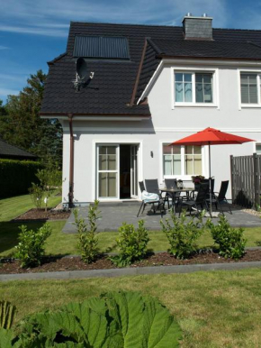 Hirtenweg Zingst